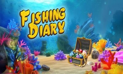 download Fishing Diary apk